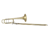 Bach Stradivarius Tenor Trombone in Bb 36BO