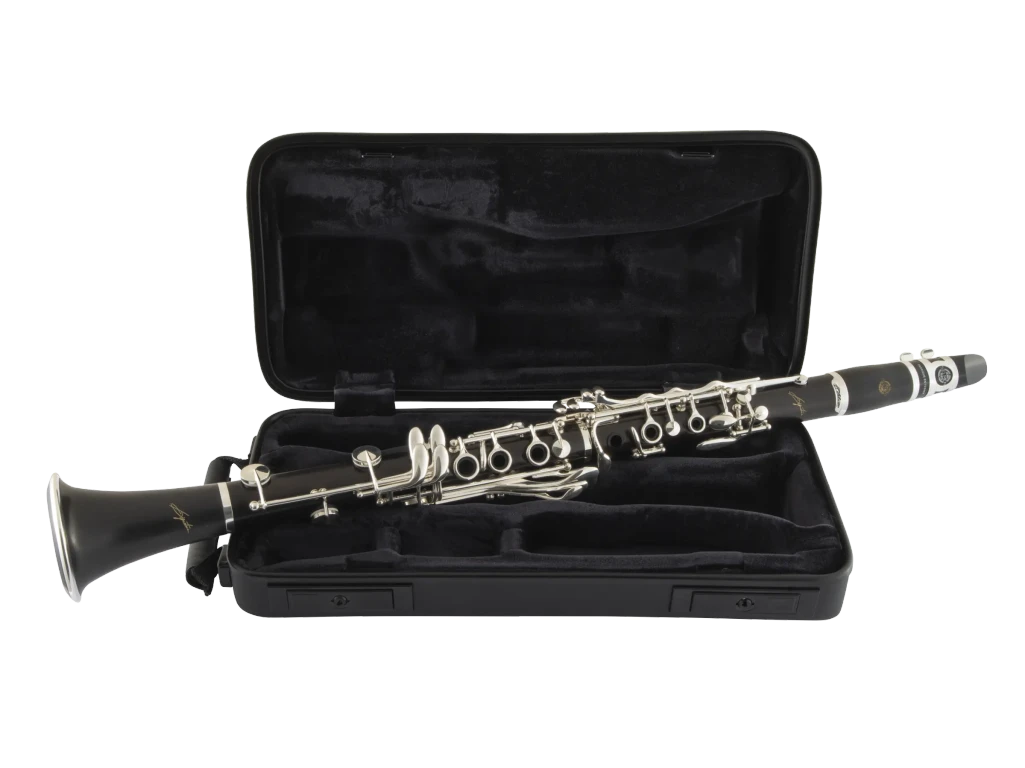 B16SIGEV HSP Professional Clarinet Ic Fr Hz Fs