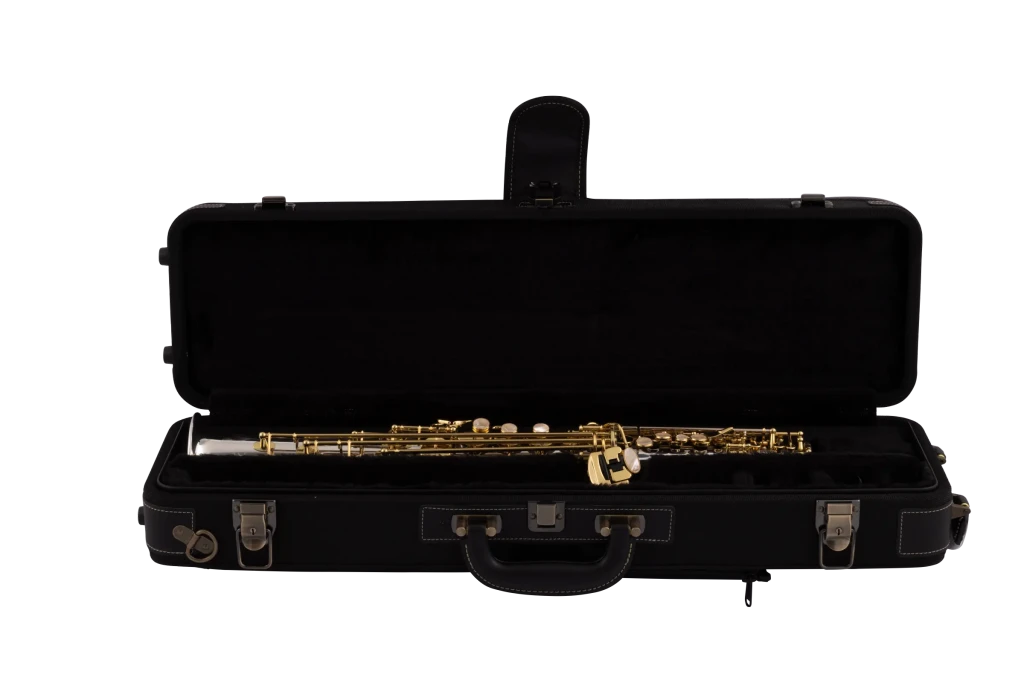 SWO37 Yanagisawa Professional Soprano Saxophone