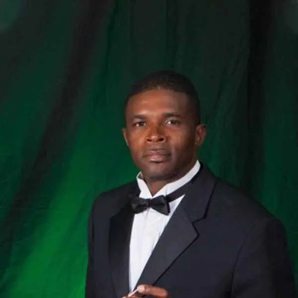 Portrait of Dr. Shelby Chipman