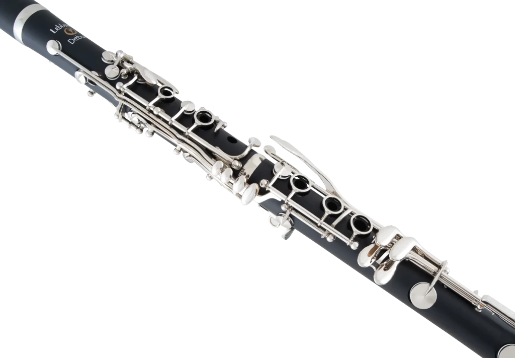 LCL211S Leblanc SilverPlated Student Clarinet F