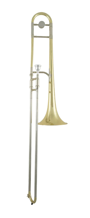 2B King Standard Tenor Trombone In Fr Vr Fs