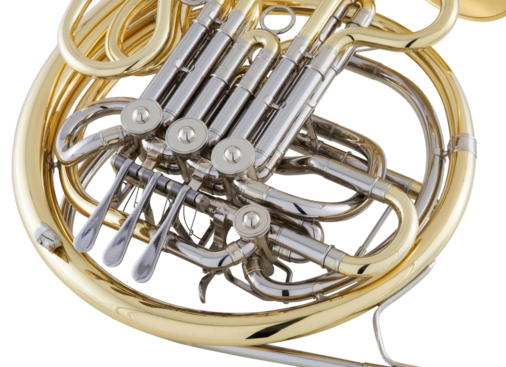6DS Conn Advanced French Horn