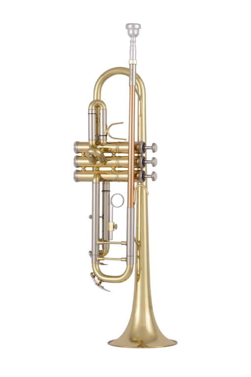 BTR212 Bach Beginner Trumpet