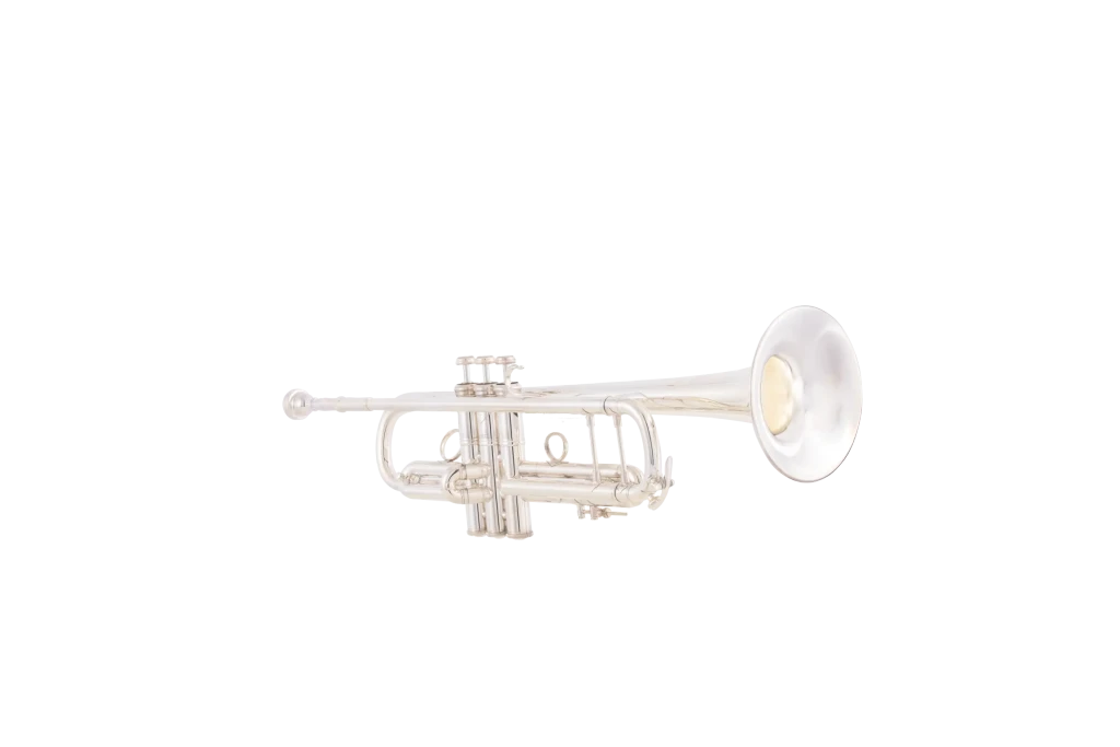 190SL65GV Bach Professional Trumpet