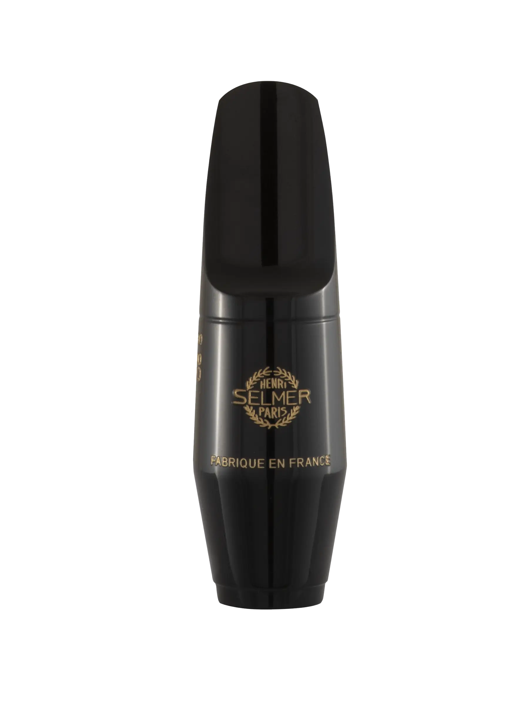 S412180 HSP Accessory Alto Sax Mouthpiece Ac Fr Vr Fs - zoomed in
