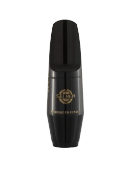 Selmer Paris S90 Series Alto Saxophone Mouthpiece S412180