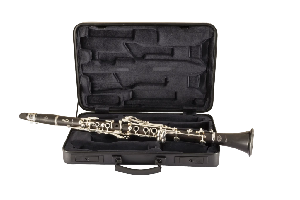 A16MUSE HSP Professional Standard Clarinet Ic Fr Hz Fs 2