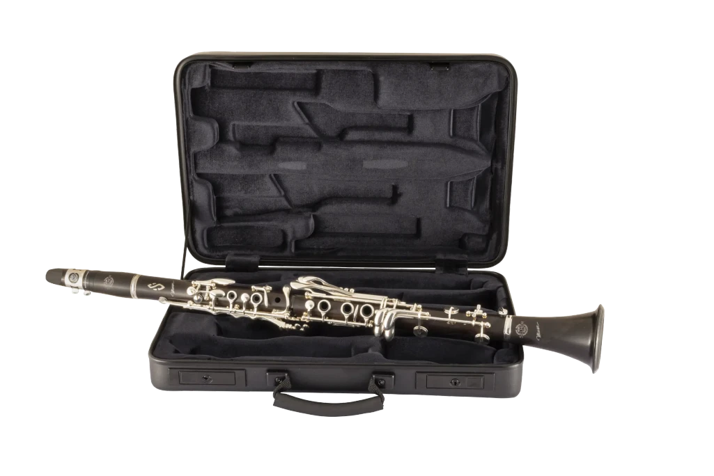 A16MUSE HSP Professional Standard Clarinet Ic Fr Hz Fs 2