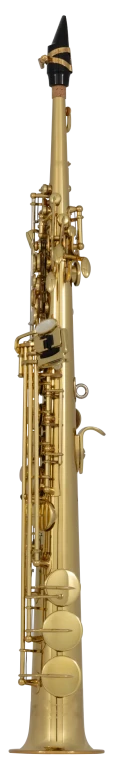 SWO1 Yanagisawa Professional Soprano Saxophone