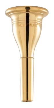 Conn Helleberg Tuba Mouthpiece 120SGP