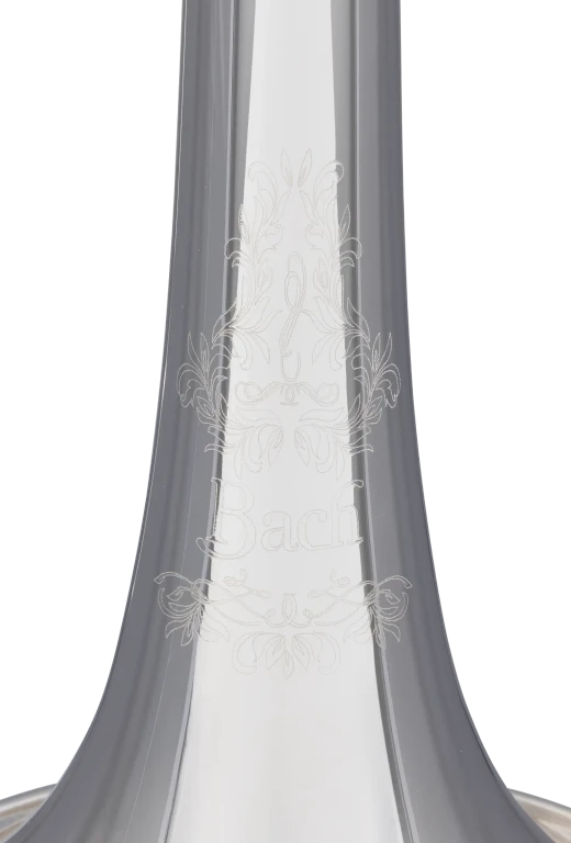 BTB511S Bach Advanced Trombone