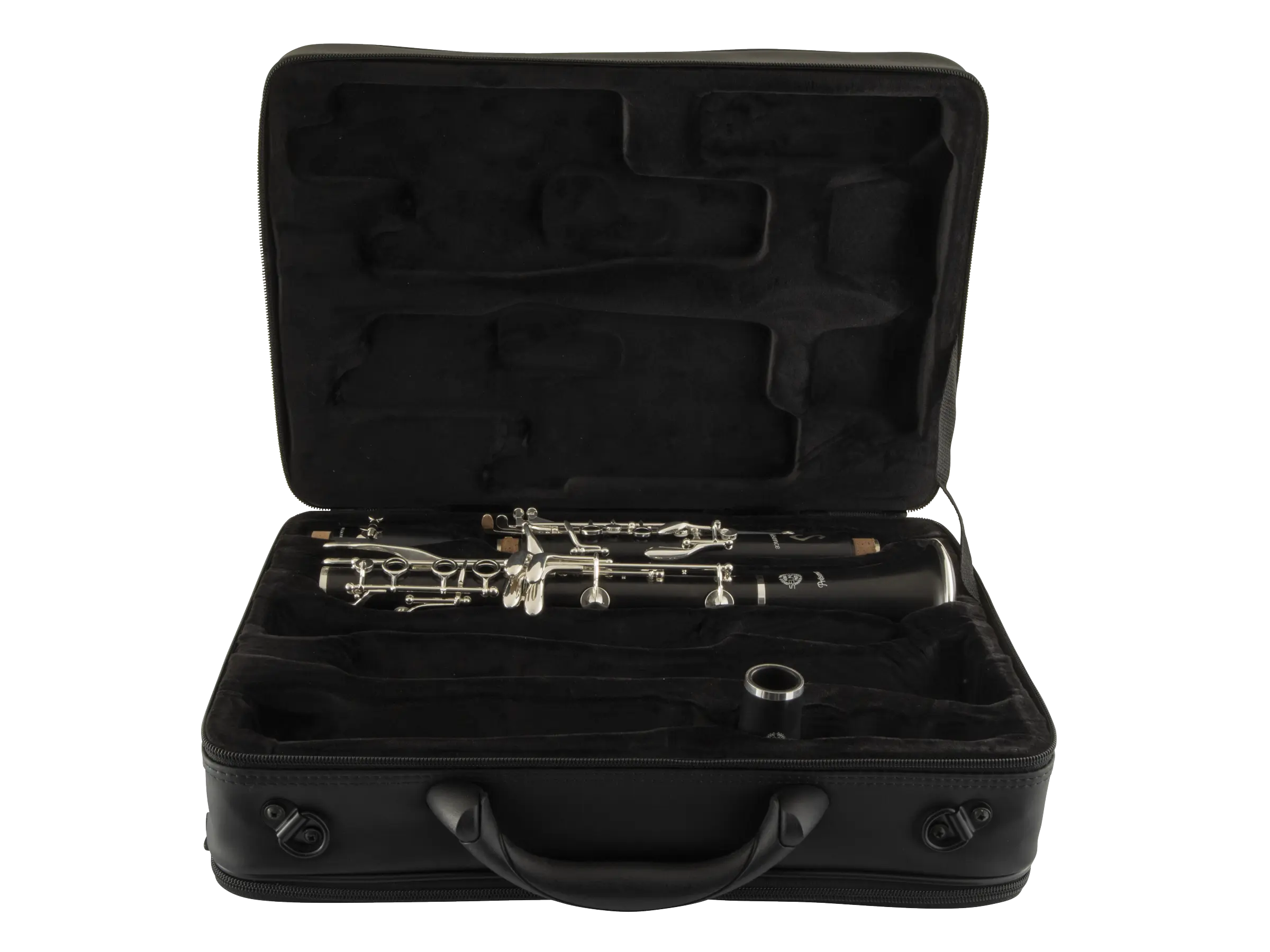 A16PRESENCEEV HSP Professional Standard Clarinet Ic Fr Hz Fs 2 - zoomed in