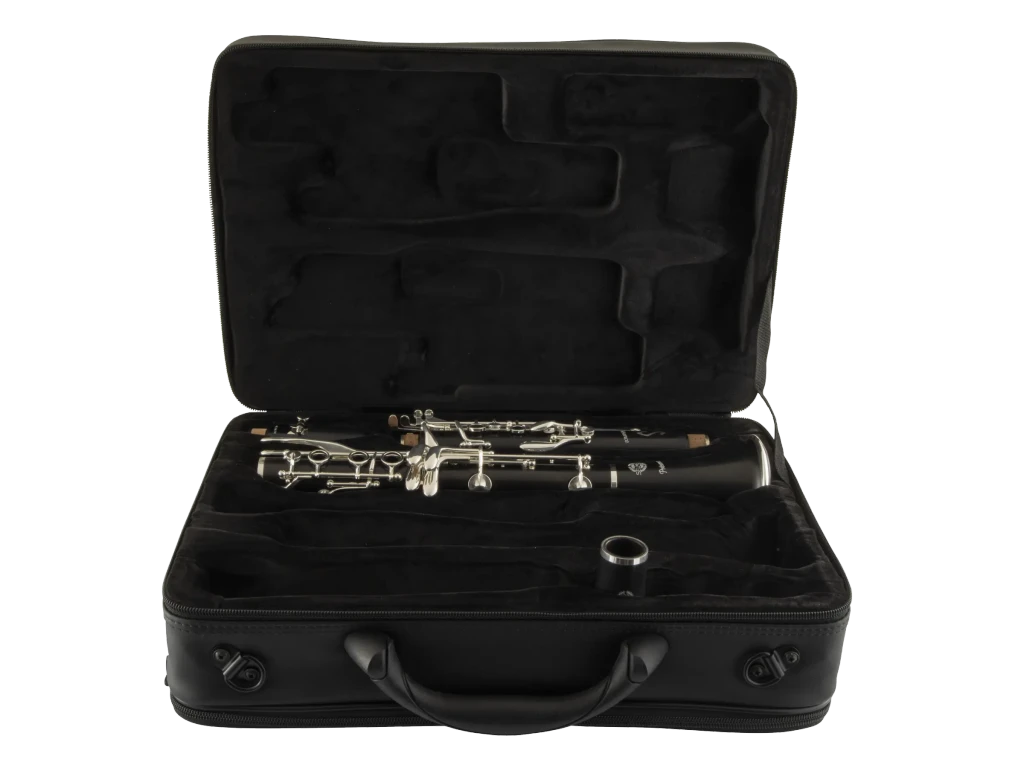 A16PRESENCEEV HSP Professional Standard Clarinet Ic Fr Hz Fs 2