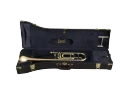 Bach Stradivarius Tenor Trombone in Bb 42B with F Attachment