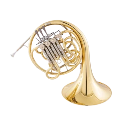 Conn Artist Double Horn in F/Bb 7D