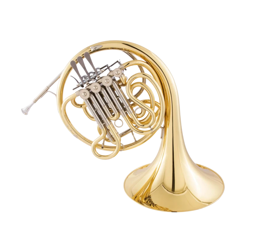 7D Conn Professional French Horn