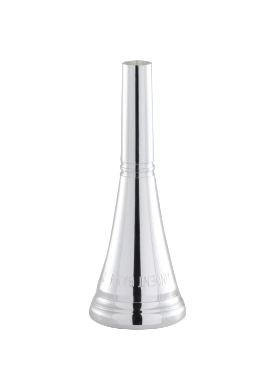 3367 Bach Accessory Standard French Horn Mouthpiece Ac Fr Vr Fs