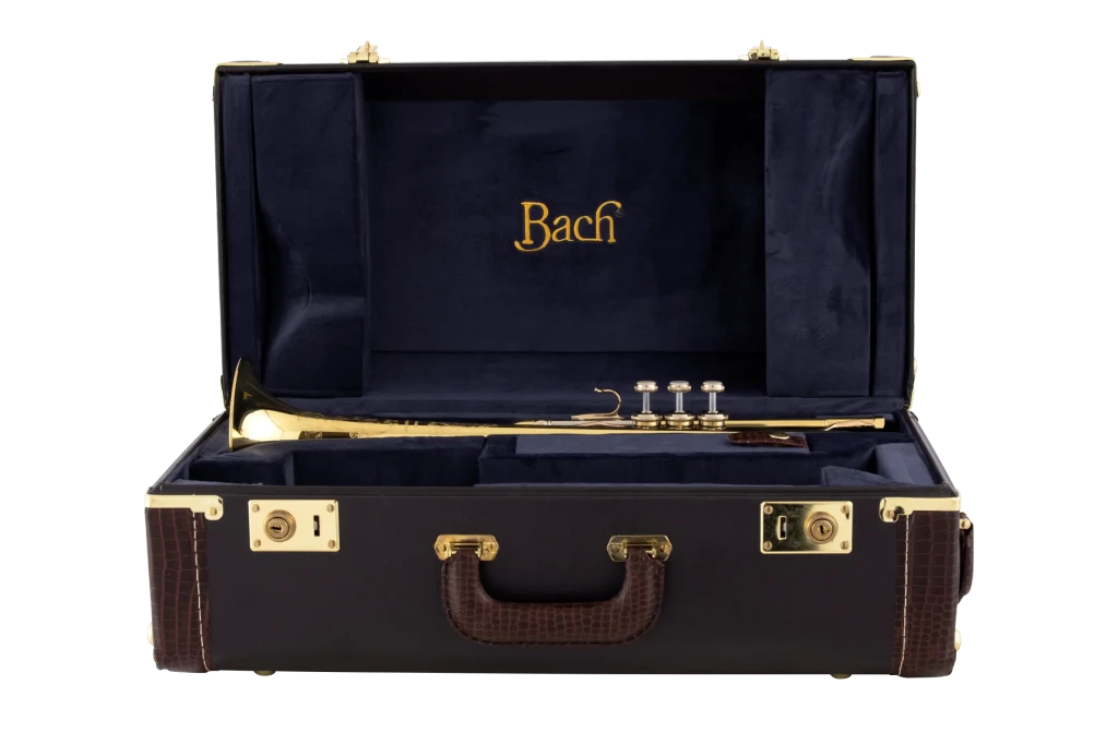 AC190 Bach Professional Artisan Trumpet