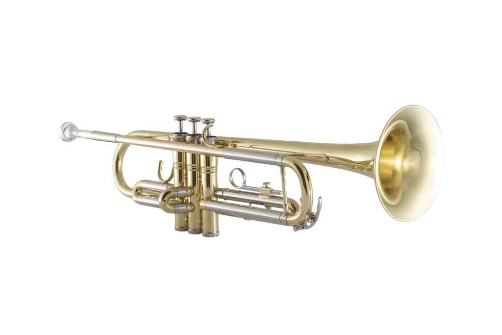 KTR201 King Student Standard Trumpet In Sd Hz Fs 2