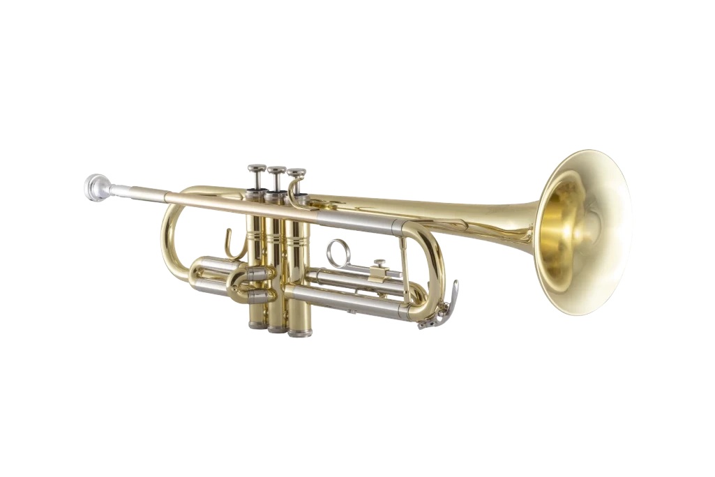 KTR201 King Student Standard Trumpet In Sd Hz Fs 2