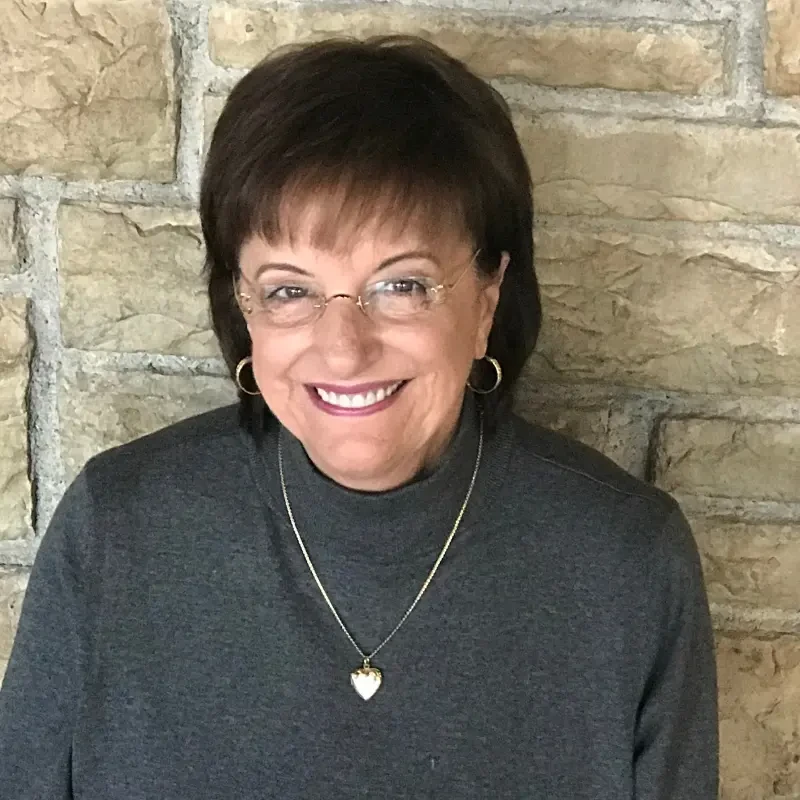 Portrait of Marie Czapinski