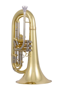 King Marching Baritone in Bb KMB612