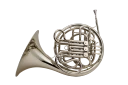 Conn Connstellation Double Horn in F/Bb 8D