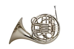 Conn Connstellation Double Horn in F/Bb 8D