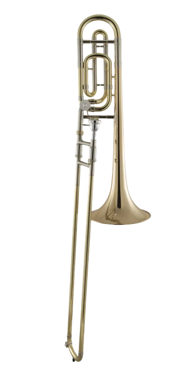 42BG Bach Professional Standard Trombone In Fr Vr Fs