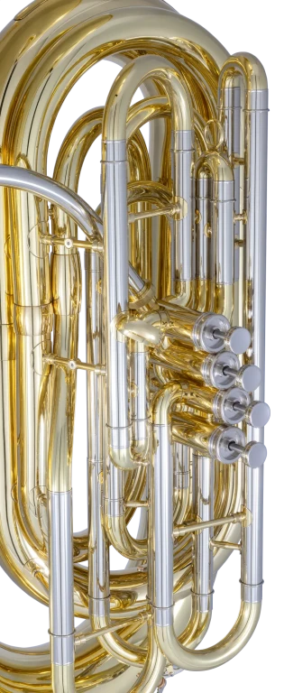 CBB6124 Conn Professional Tuba