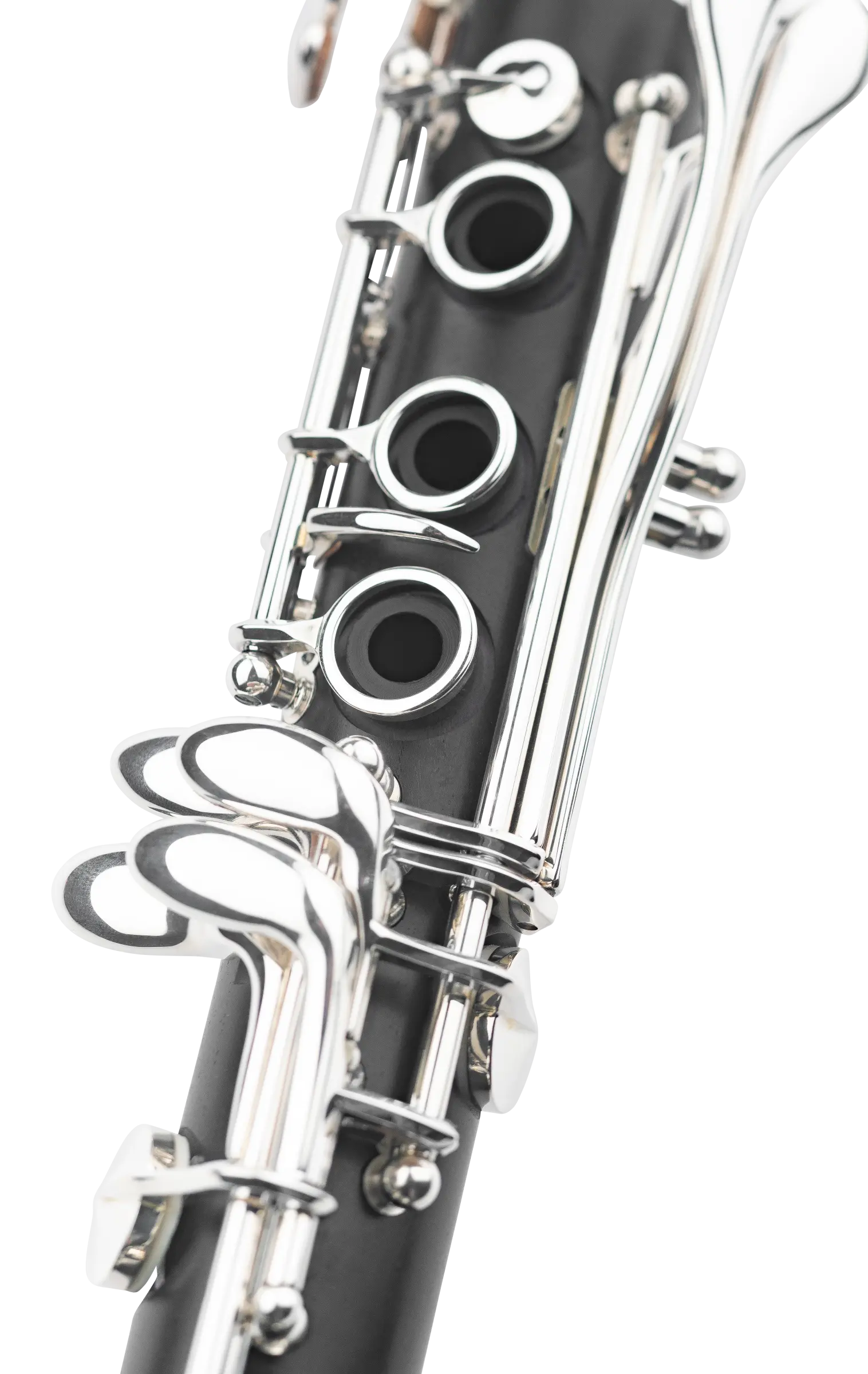 B16Prologue2 Selmer Paris Prologue Soprano Clarinet - zoomed in