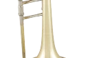 Bach Artisan Tenor Trombone in Bb A42X with X Wrap