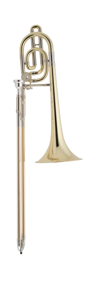 Conn Symphony Alto Trombone in Eb 36H