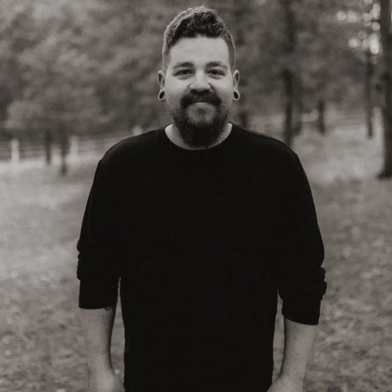 Portrait of Neal Titus