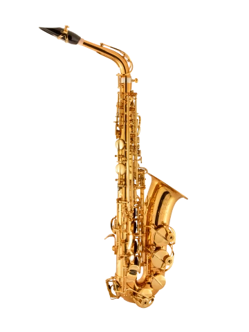 Henri Selmer Paris Alto Supreme 