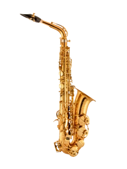 Selmer Paris Supreme Alto Saxophone in Eb 92DL