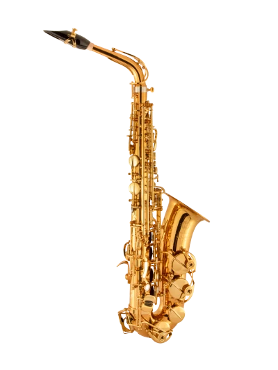 Selmer Paris Supreme Alto Saxophone in Eb 92