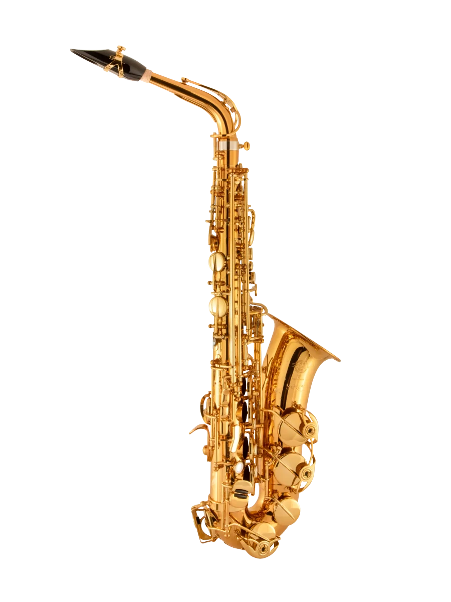 92DL HSP Professional Standard Alto Saxophone In Fr Vr Fs
