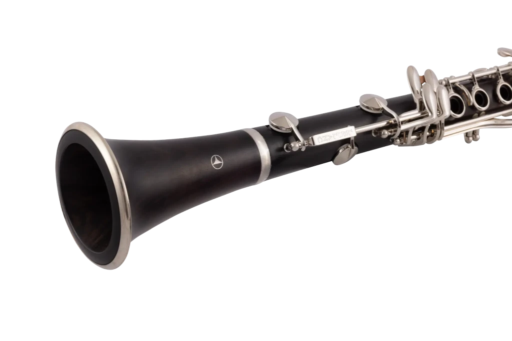Leblanc Esprit Soprano Clarinet in Bb LCL402N | Conn Selmer Leblanc Esprit Soprano Clarinet in Bb LCL402N | Conn Selmer