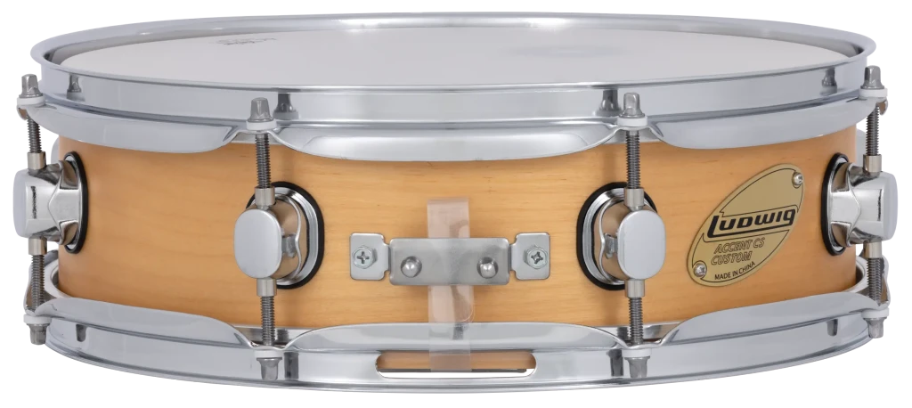 LM2483RBR Ludwig Combo Kit