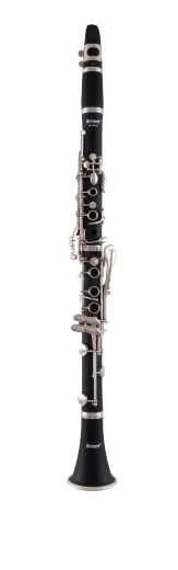 Selmer Soprano Clarinet in Bb SCL201