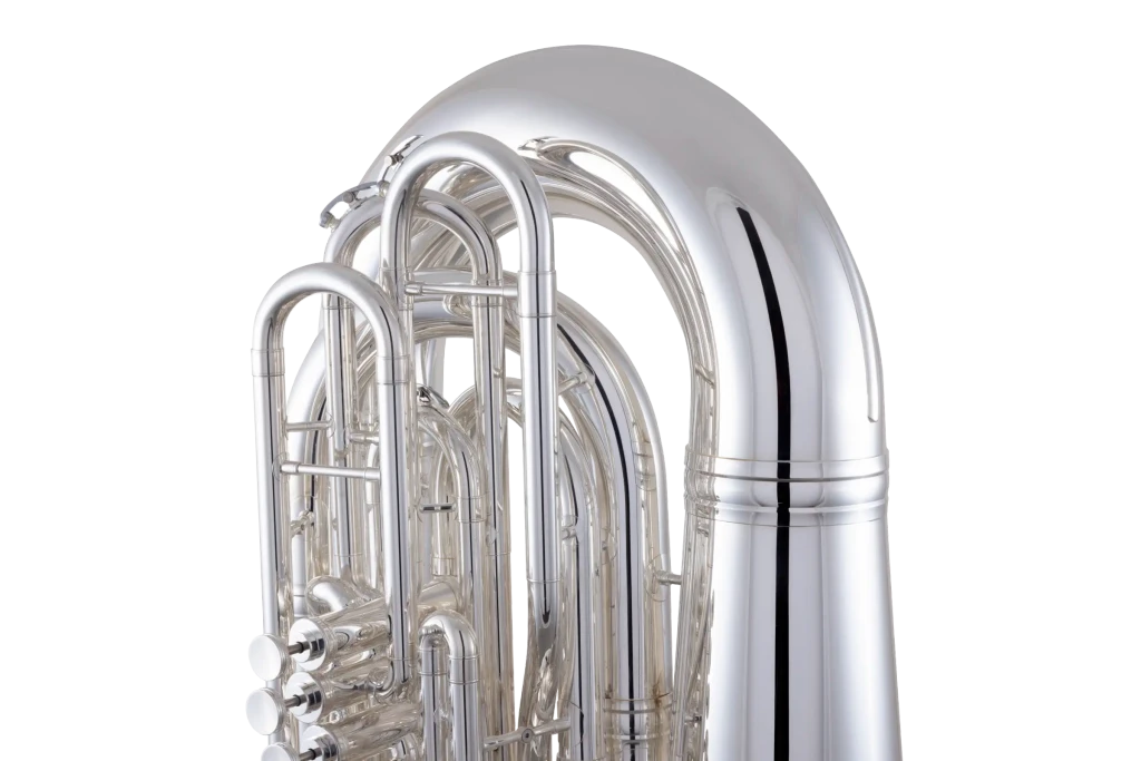 2341WSP King Professsional Tuba