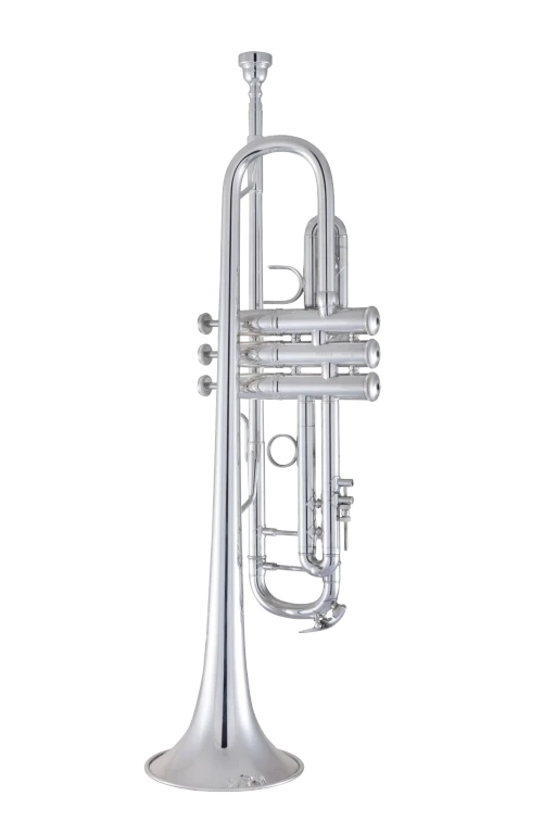 Bach Stradivarius Trumpet in Bb 180S37 | Conn Selmer Bach Stradivarius Trumpet in Bb 180S37 | Conn Selmer