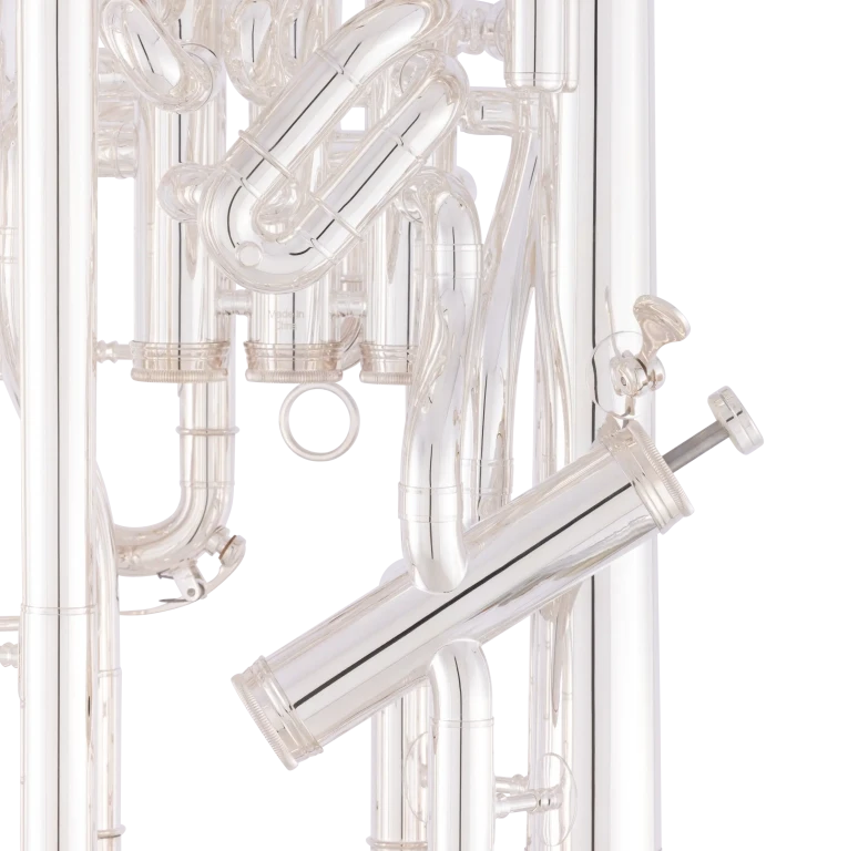 CEU611S Conn Professional Euphonium