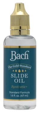 Bach Synthetic Plus Slide Oil BSO1ZSG