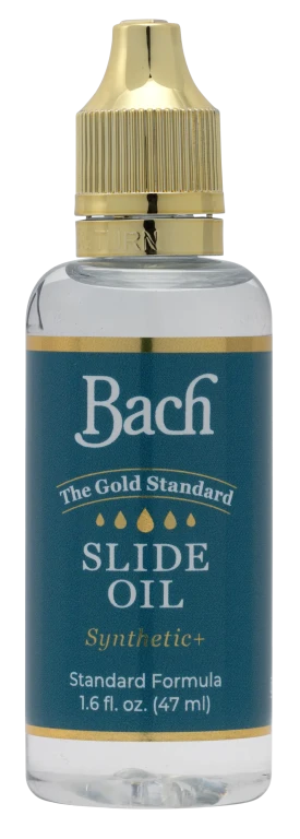 BSO1ZSG Bach Slide Oil Synthetic Standard