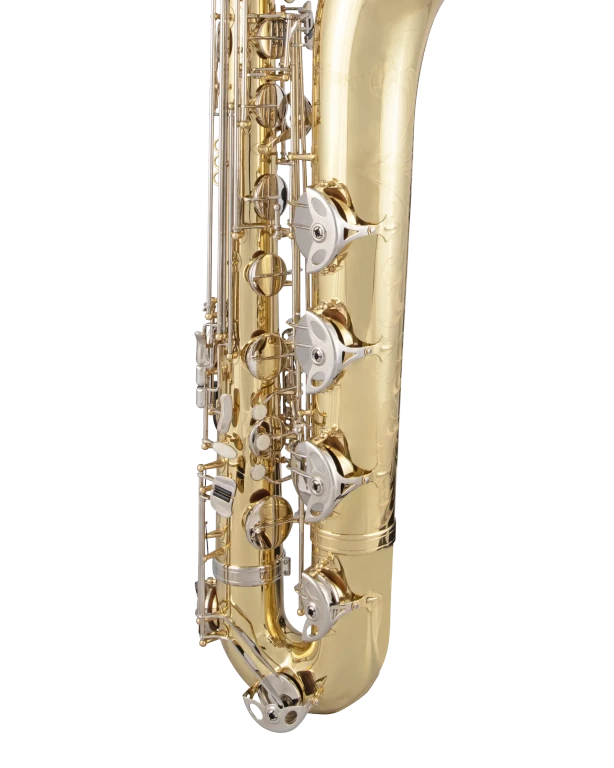 SBS311 Selmer Student BaritoneSaxophone C