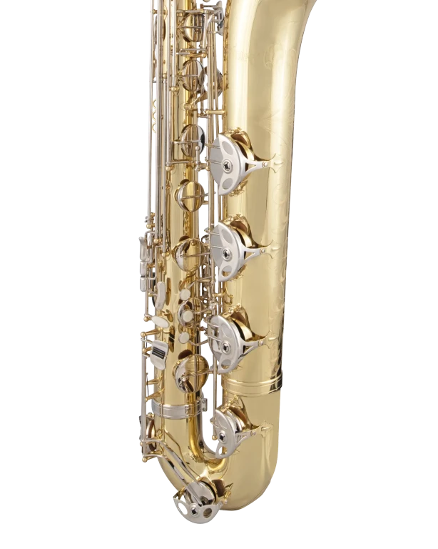 SBS311 Selmer Student BaritoneSaxophone C