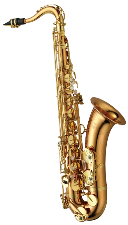 TWO2 Yaganisawa Professional Tenor Saxophone